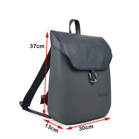 Waterproof large capacity backpack with adjustable - Picture 1 of 3
